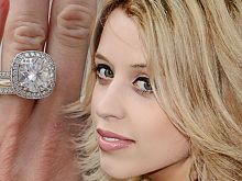 Peaches Geldof