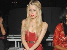 Peaches Geldof