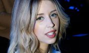 Peaches Geldof