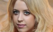 Peaches Geldof