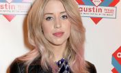 Peaches Geldof