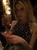 Peaches Geldof