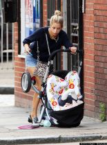 Peaches Geldof