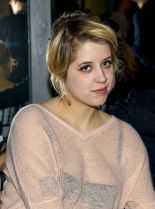 Peaches Geldof