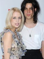 Peaches Geldof