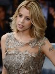 Peaches Geldof