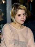 Peaches Geldof