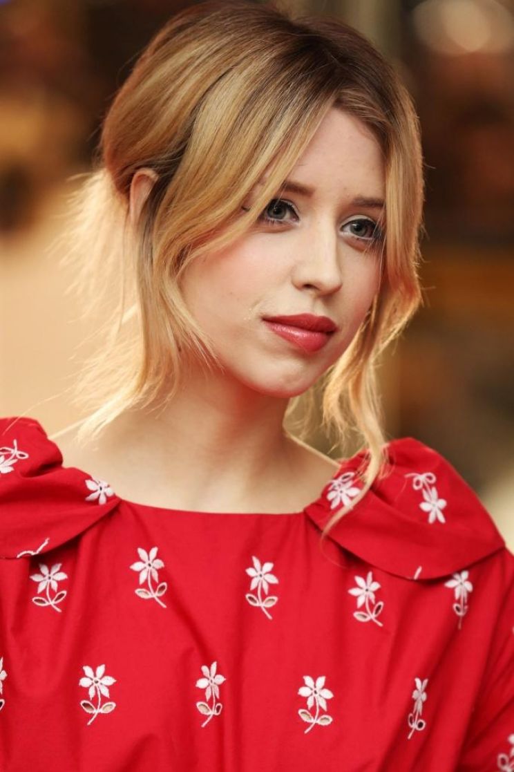 Peaches Geldof