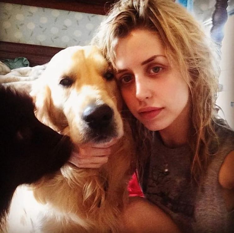 Peaches Geldof