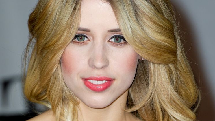 Peaches Geldof