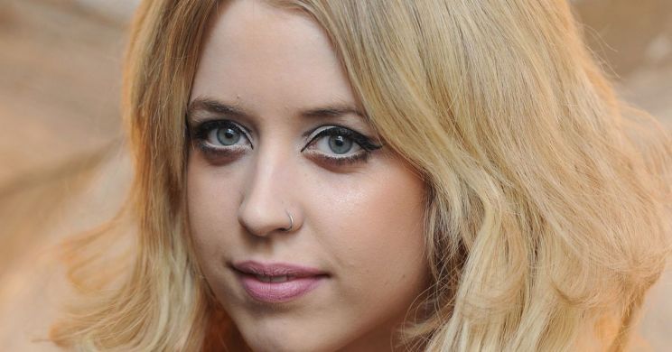 Peaches Geldof