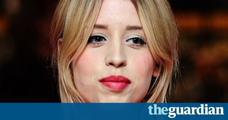 Peaches Geldof