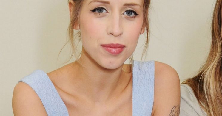 Peaches Geldof
