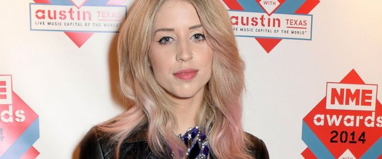 Peaches Geldof