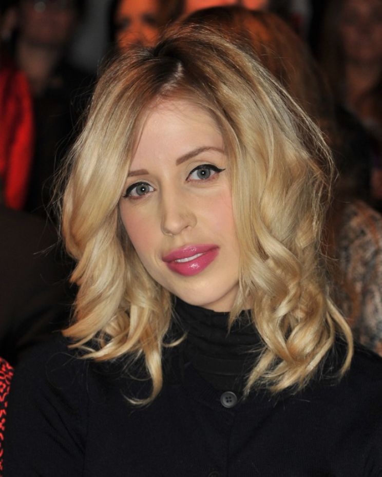 Peaches Geldof