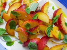Peaches