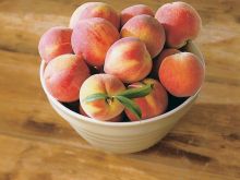 Peaches