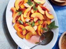 Peaches