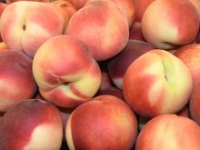 Peaches
