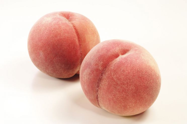Peaches