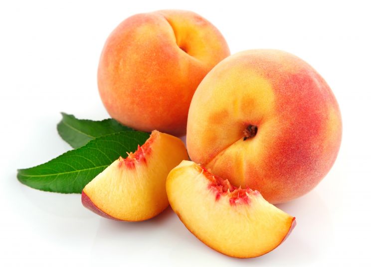 Peaches