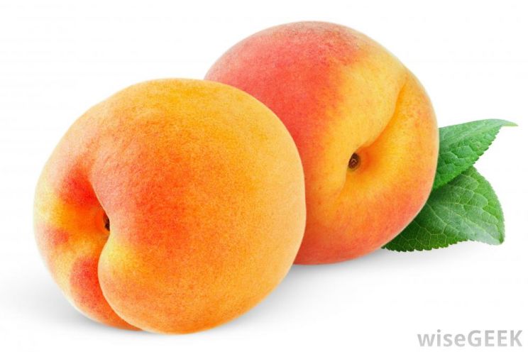 Peaches