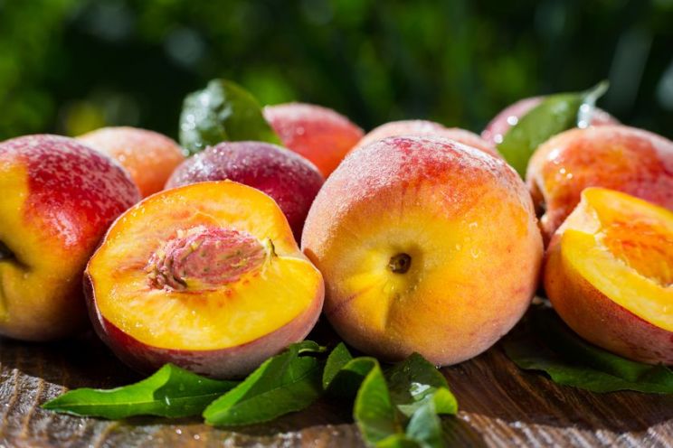 Peaches