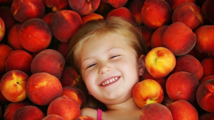 Peaches