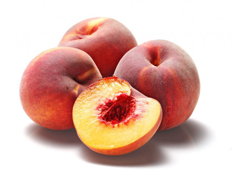 Peaches
