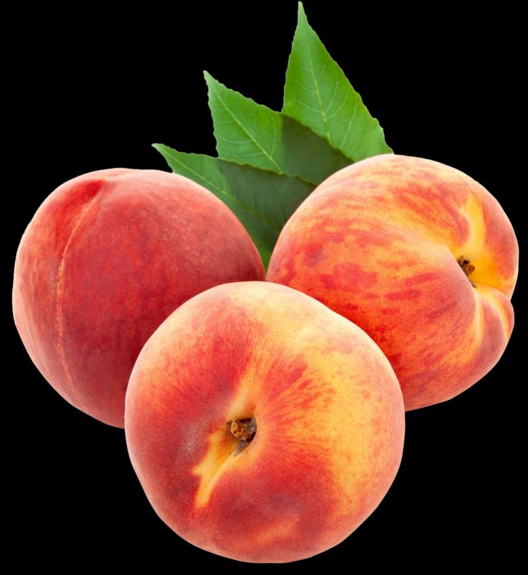 Peaches