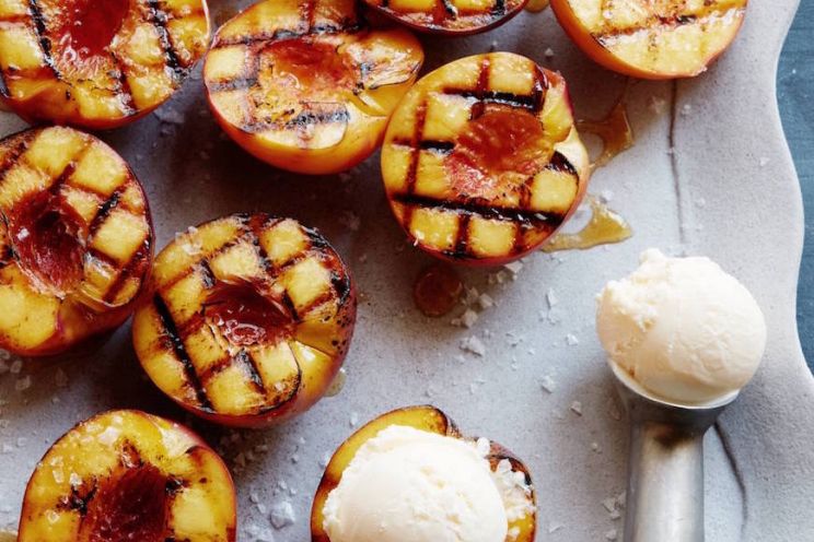 Peaches
