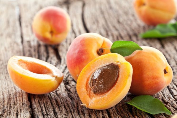 Peaches