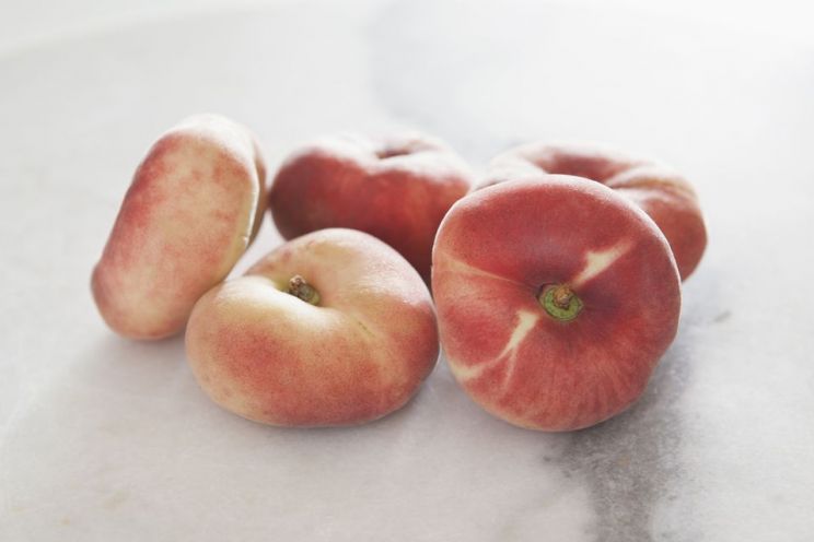 Peaches