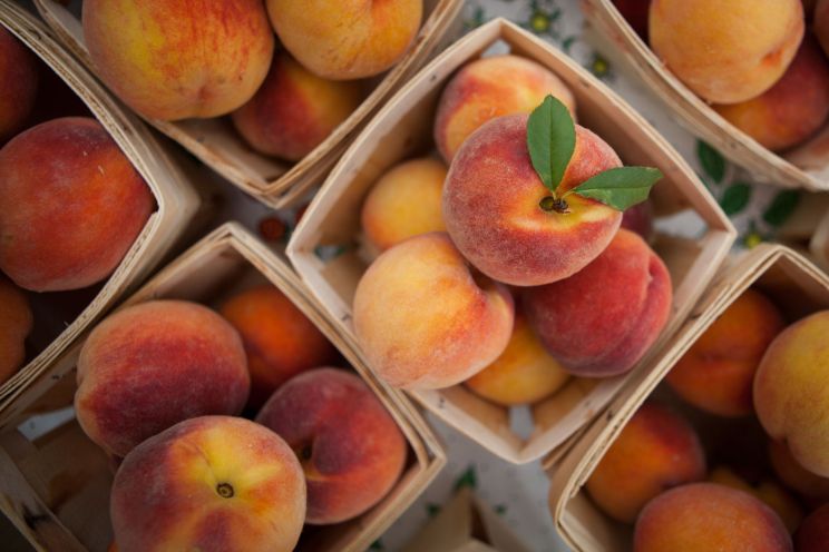 Peaches