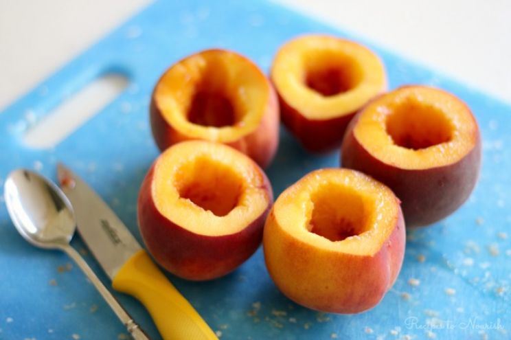 Peaches