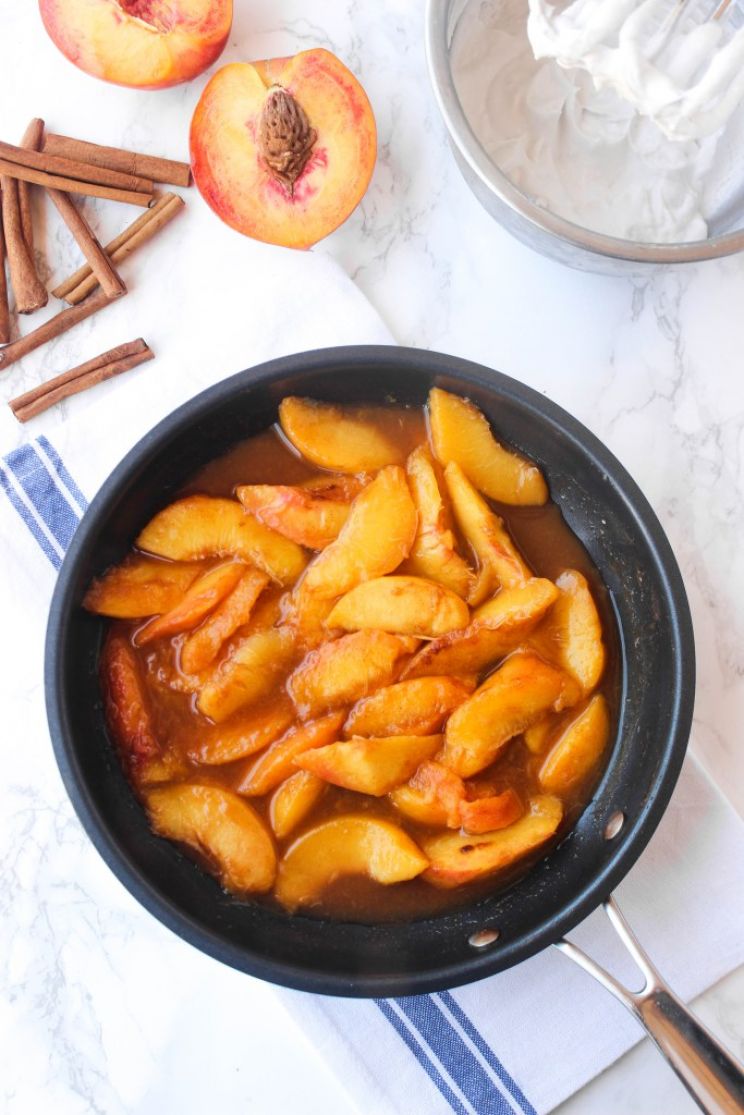 Peaches