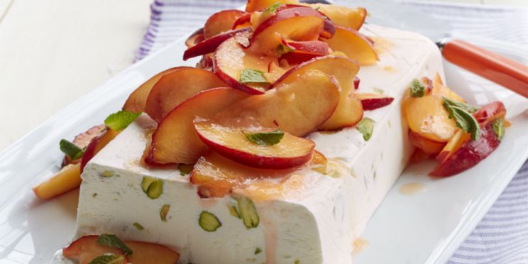 Peaches