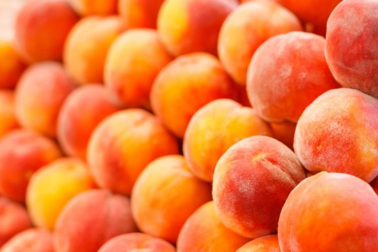 Peaches