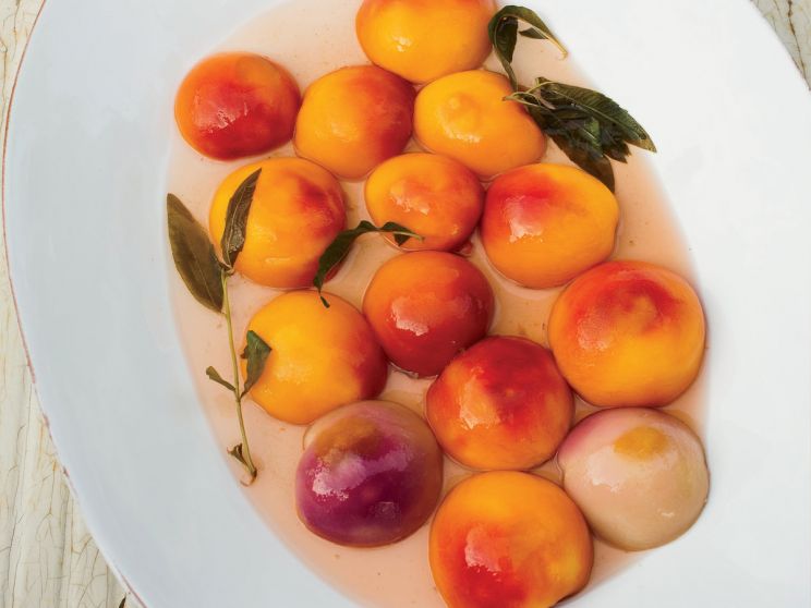 Peaches