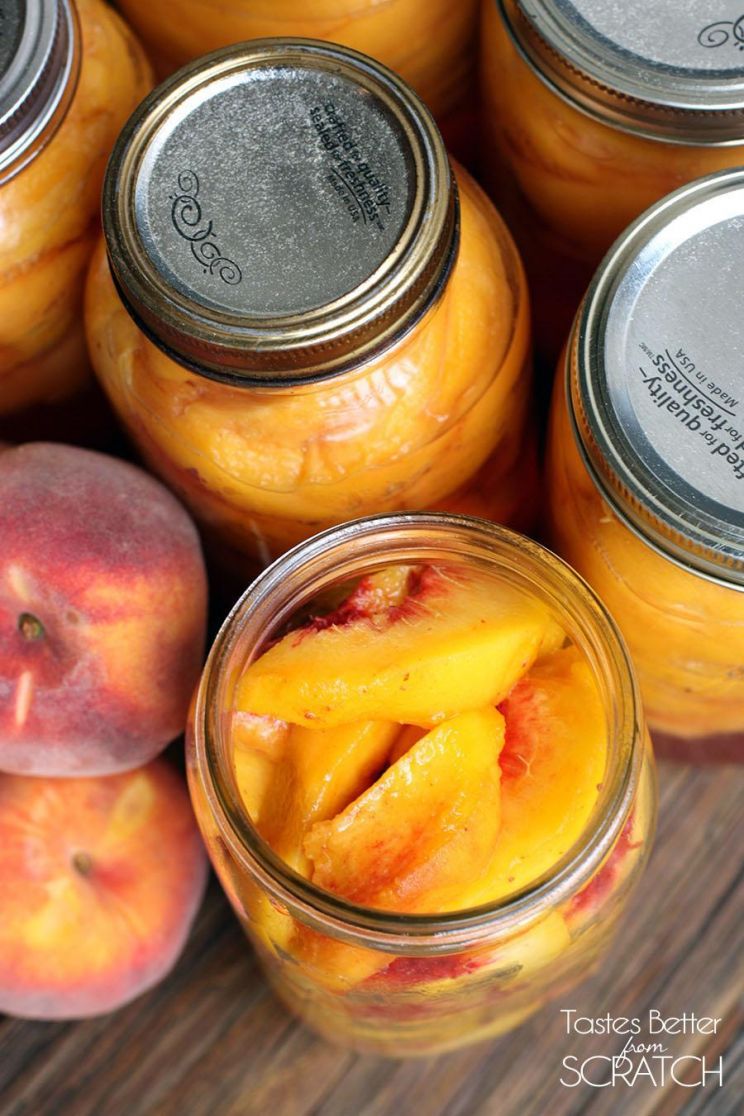 Peaches