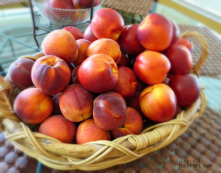 Peaches