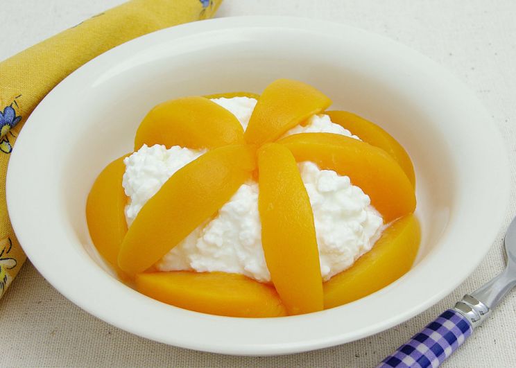 Peaches