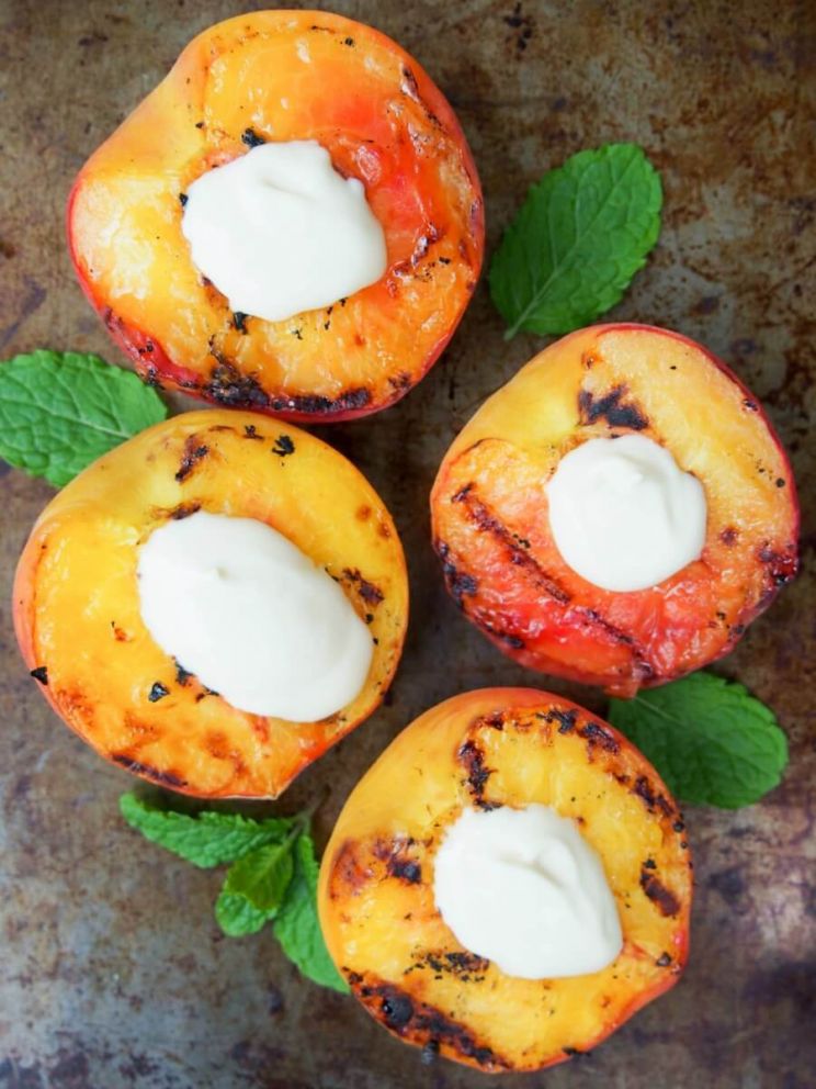 Peaches