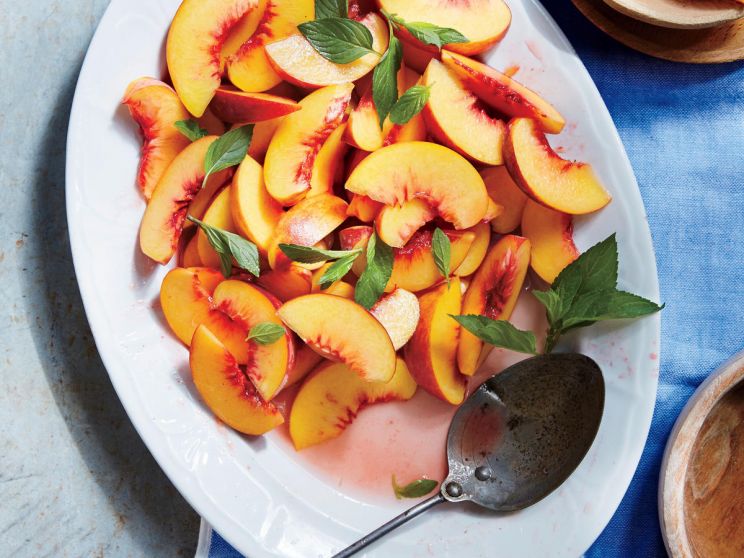 Peaches