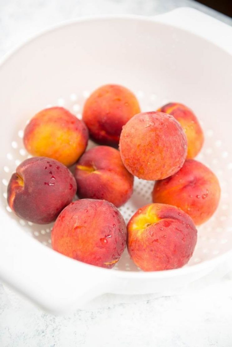 Peaches