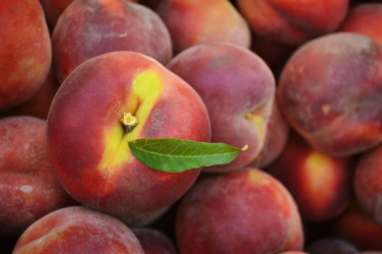 Peaches