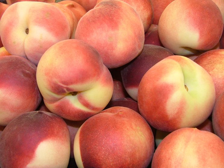 Peaches