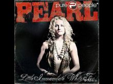 Pearl Aday