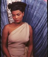 Pearl Bailey
