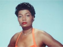 Pearl Bailey